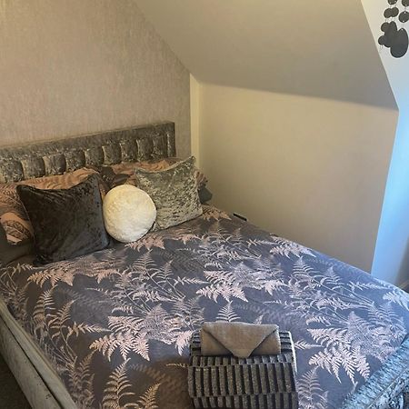 Apartament Meadow View Flat 1 Hurst Zewnętrze zdjęcie