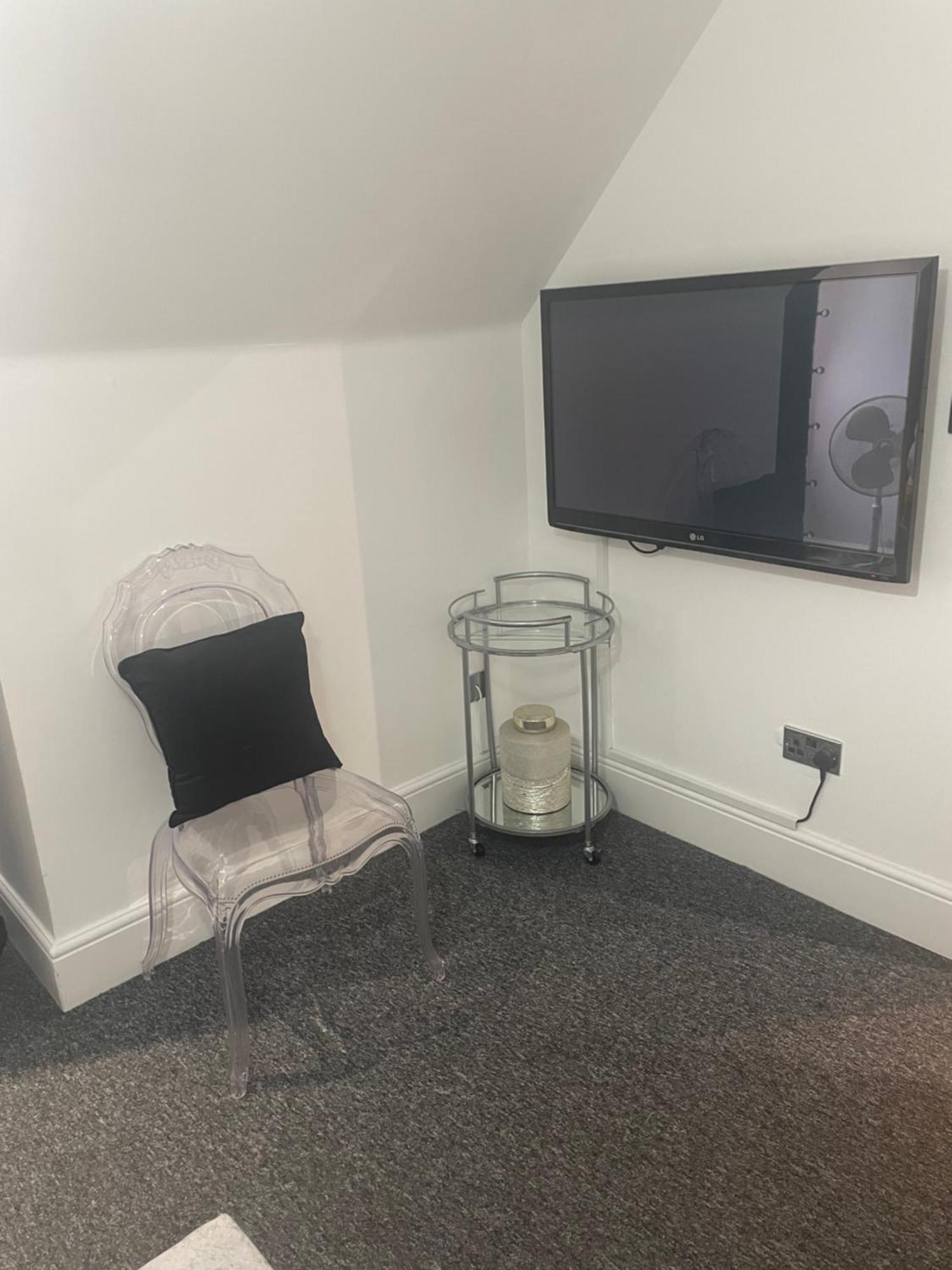 Apartament Meadow View Flat 1 Hurst Zewnętrze zdjęcie