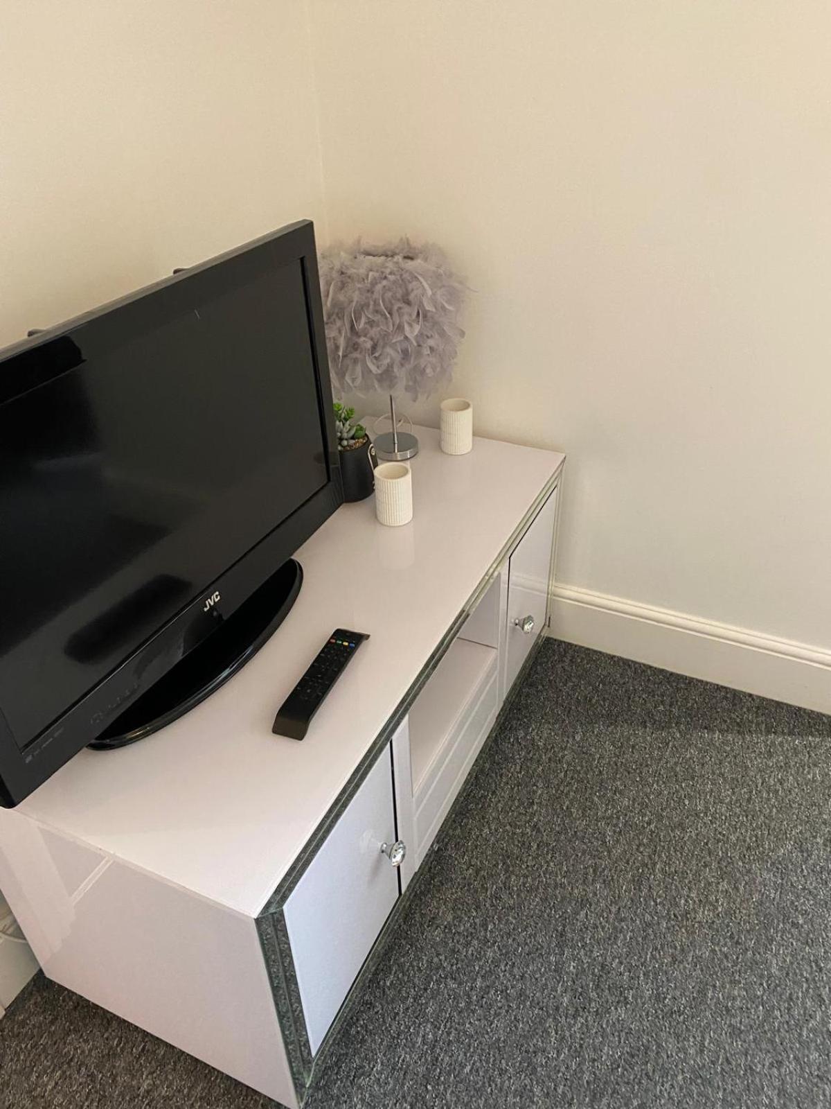 Apartament Meadow View Flat 1 Hurst Zewnętrze zdjęcie