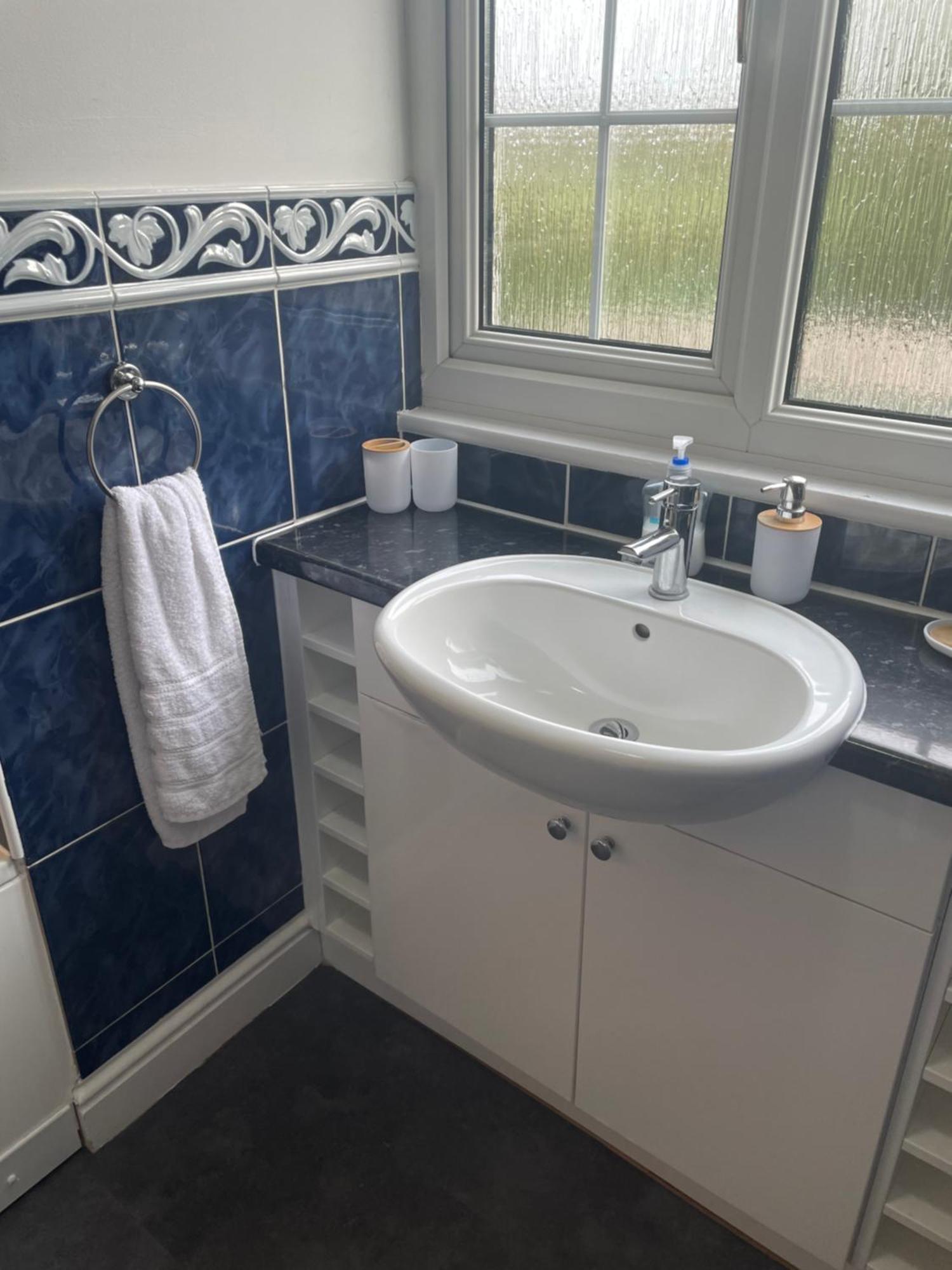 Apartament Meadow View Flat 1 Hurst Zewnętrze zdjęcie