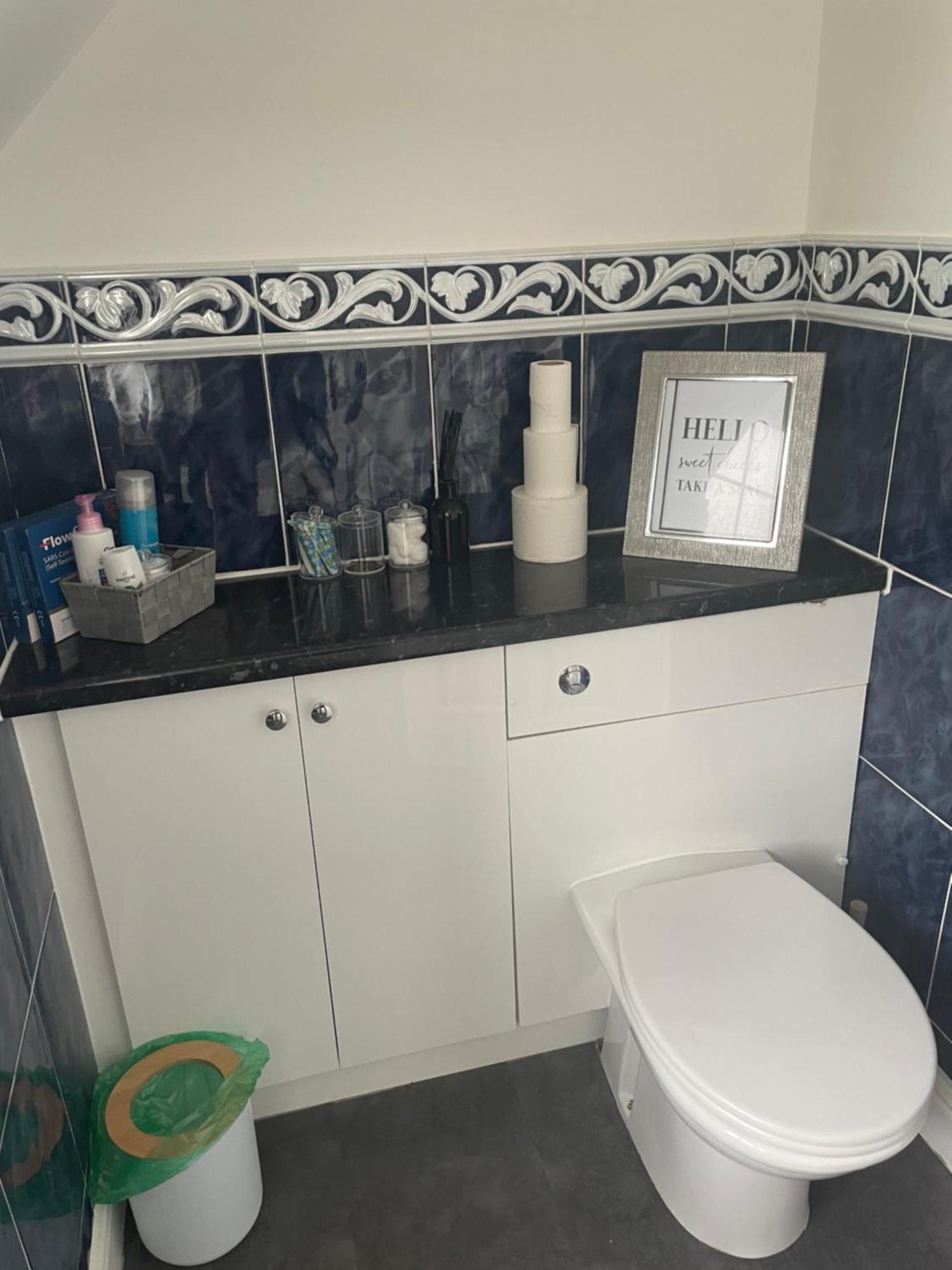 Apartament Meadow View Flat 1 Hurst Zewnętrze zdjęcie
