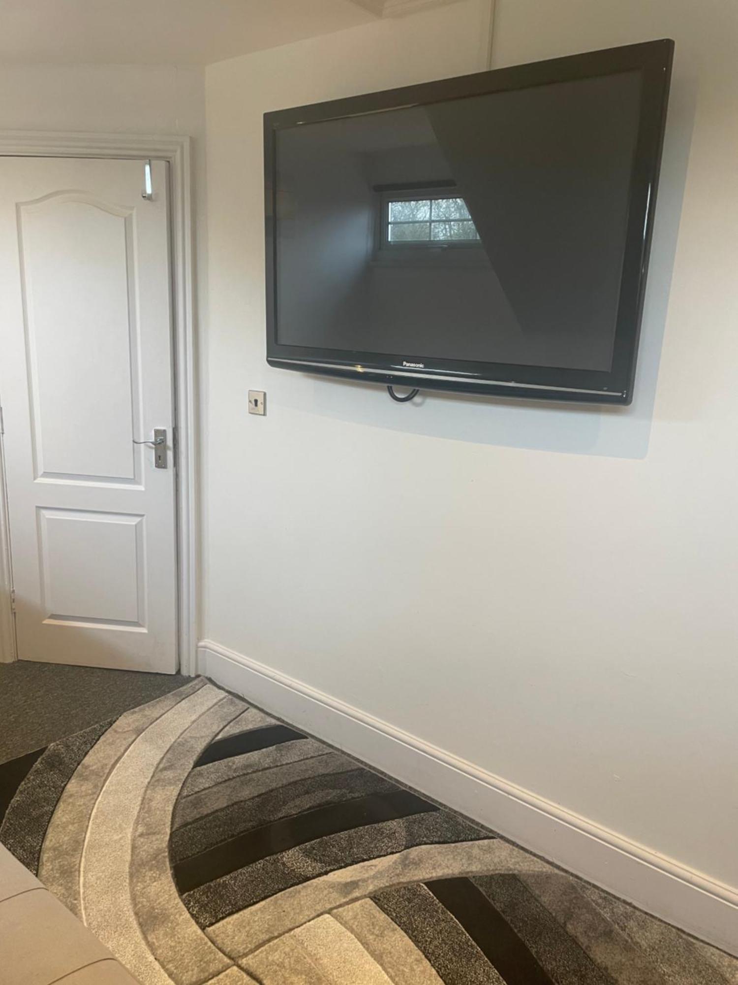 Apartament Meadow View Flat 1 Hurst Zewnętrze zdjęcie