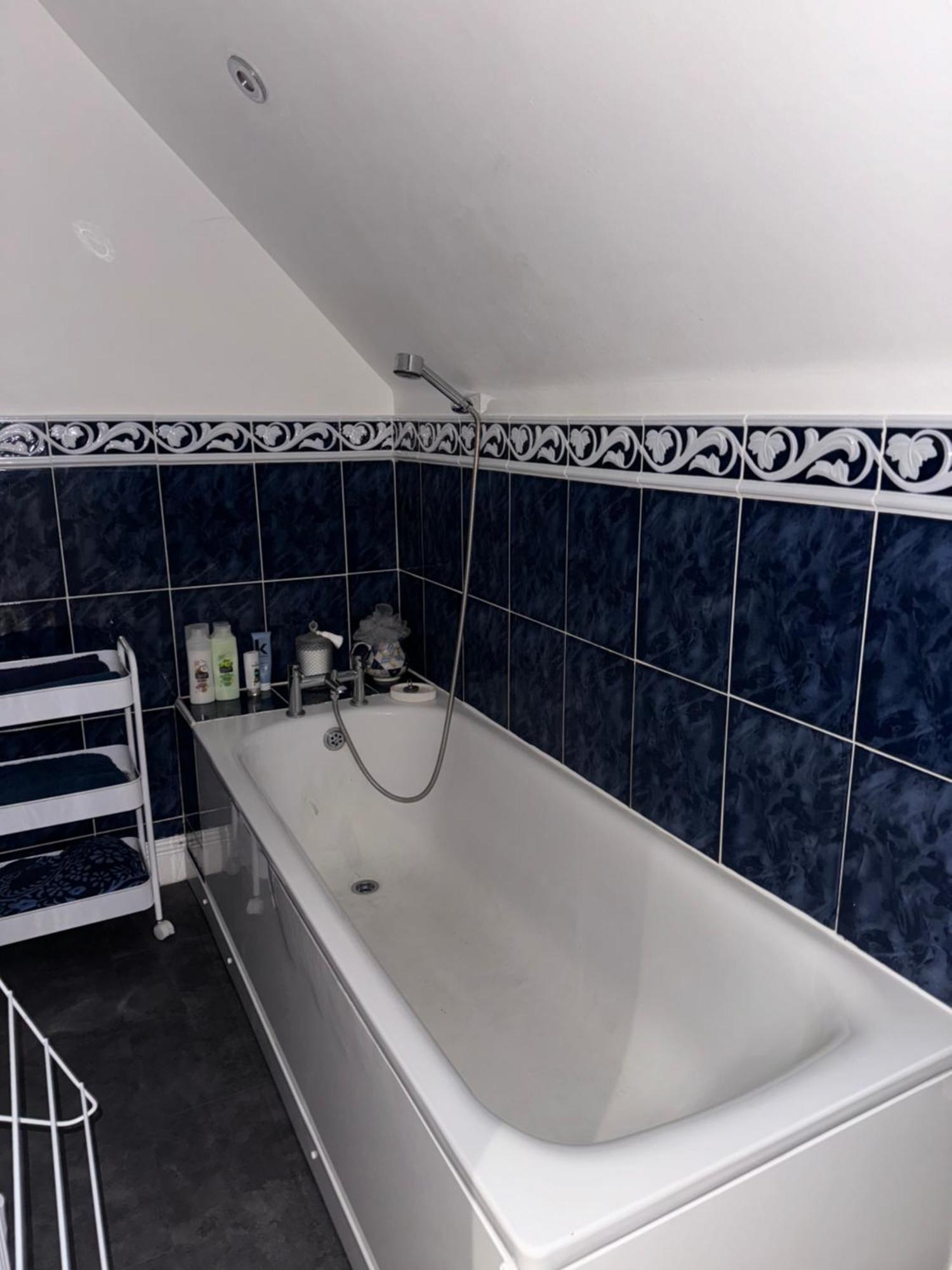 Apartament Meadow View Flat 1 Hurst Zewnętrze zdjęcie